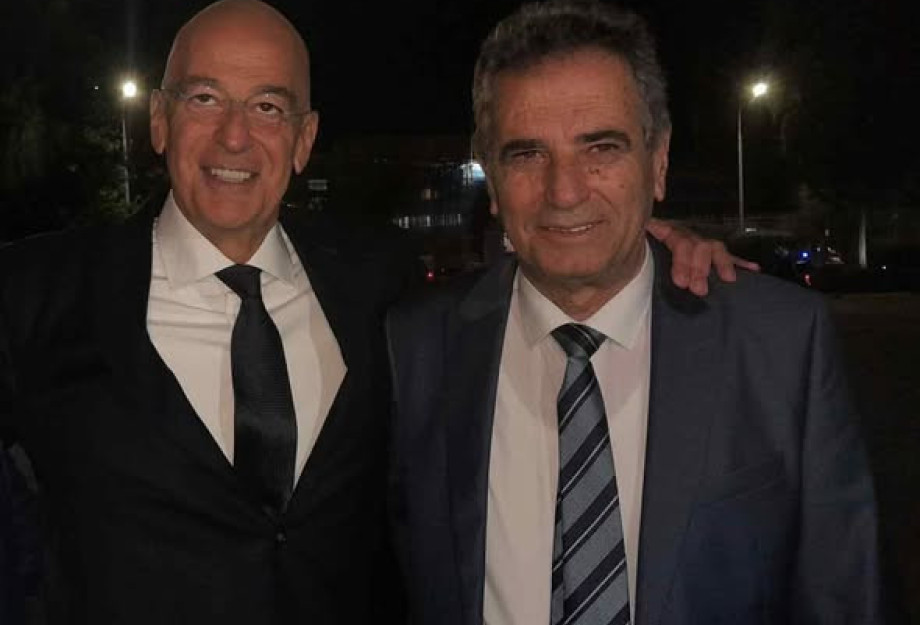 Θεόφιλος Λεονταρίδης: Η νέα πρόσοψη του Πενταγώνου σύμβολο ανανέωσης και αυτοπεποίθησης των Ενόπλων Δυνάμεων