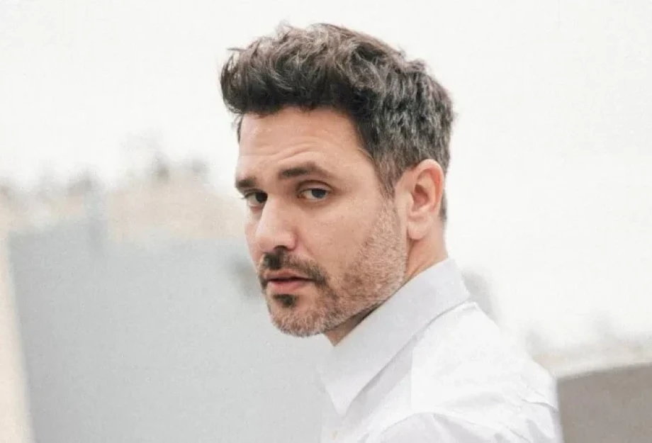 Μιχάλης Λεβεντογιάννης: Η ερώτηση που τον αιφνιδίασε & όσα είπε για τη σειρά «Γιατί ρε πατέρα»