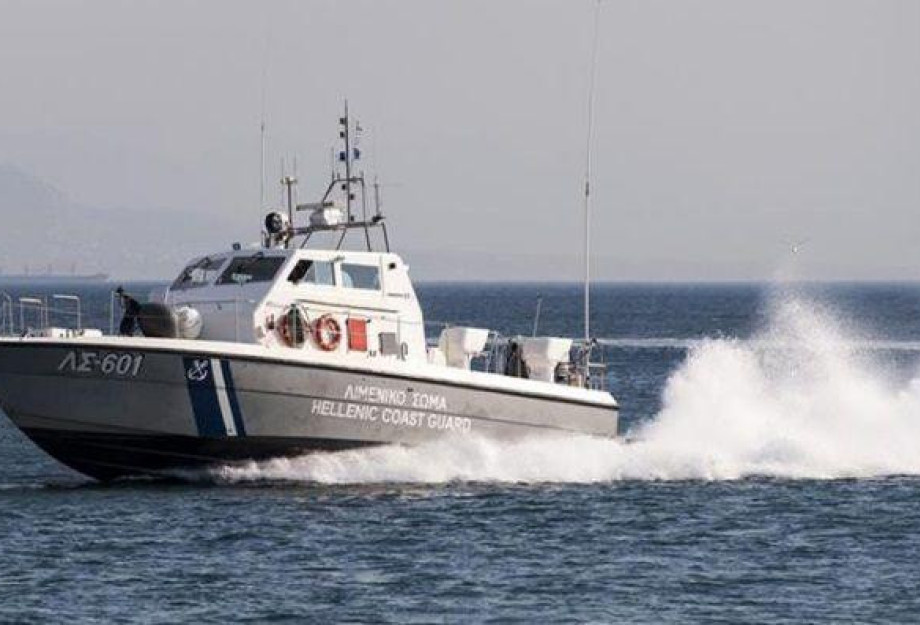 Πλήρωμα πλοίου εντόπισε σορό να επιπλέει ανοιχτά της Γαύδου