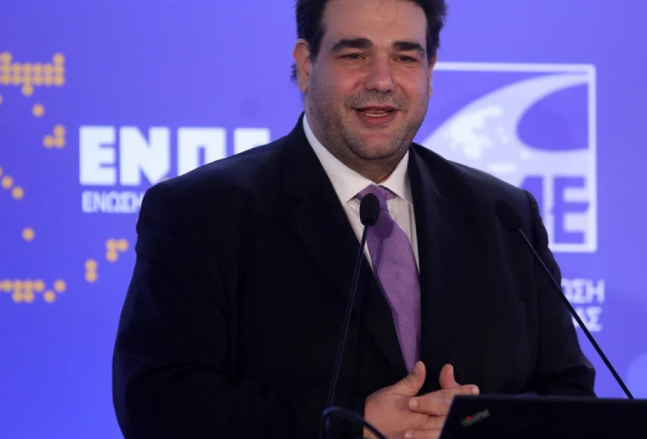 Για την εκλογή Δημάρχου και Περιφερειαρχη -Πολύ σημαντική η «ΕΝΑΛΛΑΚΤΙΚΗ ΨΗΦΟΣ»