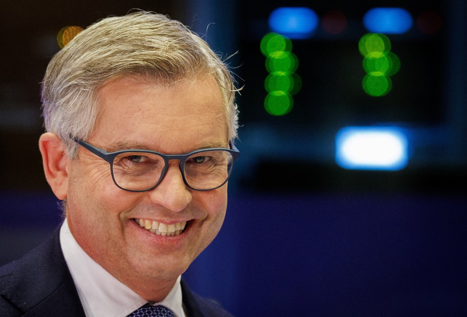 Στην Ελλάδα επιπλέον 103 εκατομμύρια ευρώ για τη στήριξη των συνόρων της και το μεταναστευτικό