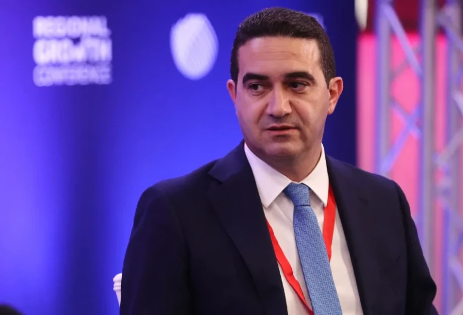 Κατρίνης: Ο μικρός μου γιος ήταν που οδηγούσε χωρίς δίπλωμα, παράνομη η πράξη του, ως πατέρας αισθάνομαι συντριβή