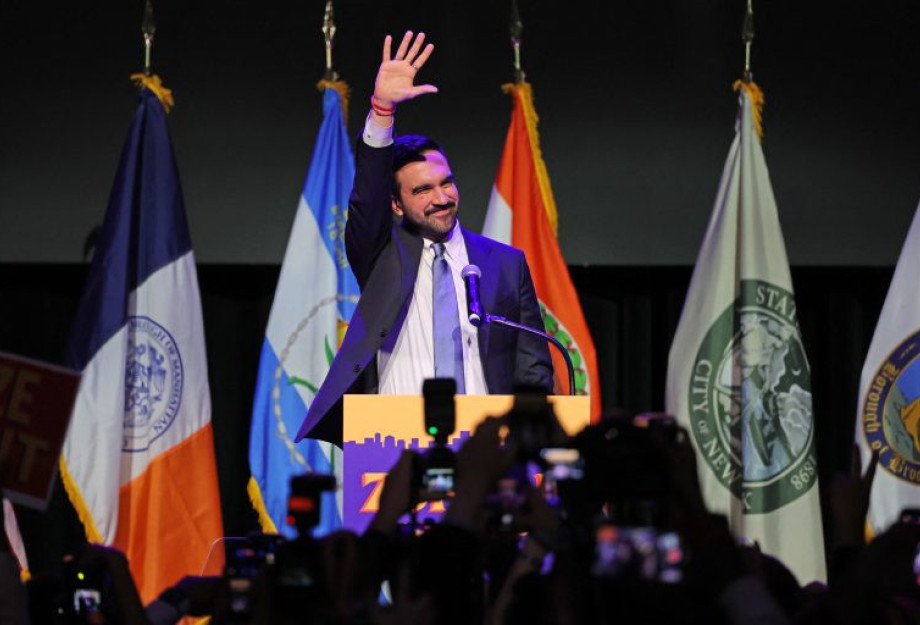 Η νίκη του Μαμντάνι στη Νέα Υόρκη και το κοινωνικό - οικονομικό φαινόμενο στις Σέρρες