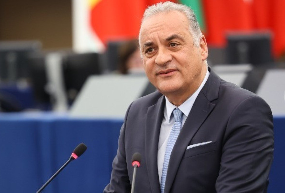 11ο Πανευρωπαϊκό Συνέδριο Νέων Αγροτών: Ο Μανώλης Κ. Κεφαλογιάννης σταθερός “πρεσβευτής” της νέας γενιάς της υπαίθρου μας από το 2014