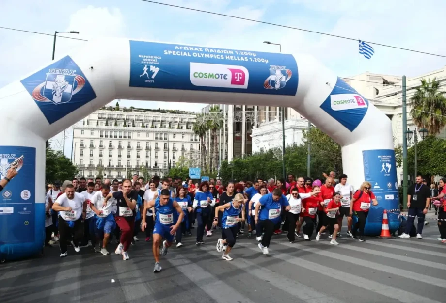 Ανοιχτή η Μαραθώνος μέχρι τη Ραφήνα - Το απόγευμα ανοίγουν οι δρόμοι στο κέντρο της Αθήνας