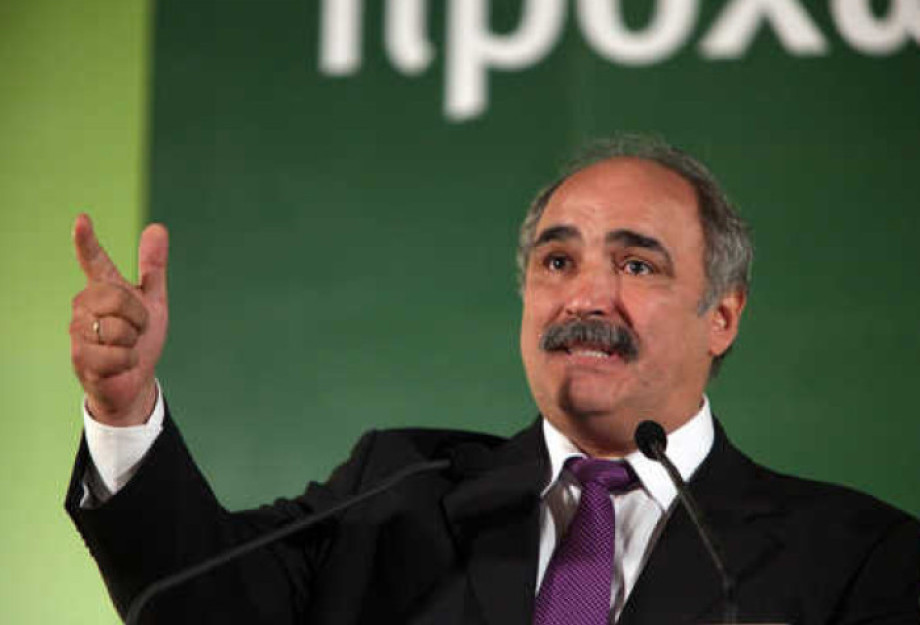 Χρυσός η σιωπή για το Σουδάν ! Γράφει ο Μάρκος Μπόλαρης