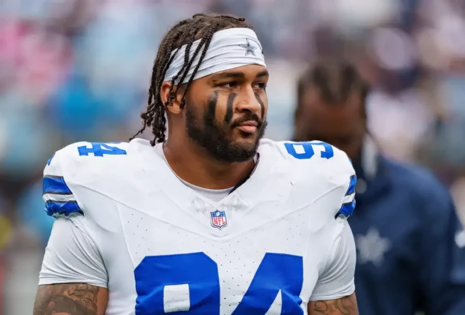 Πέθανε ο Μάρσον Νίλαντ, 24χρονος αθλητής του NFL – Αυτοκτόνησε μετά από καταδίωξη της αστυνομίας