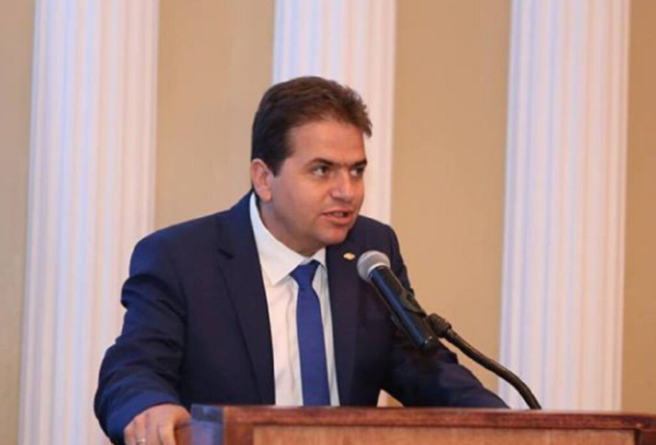 Κώστας Μελίτος -Απών ο Δήμος Αμφίπολης από κάθε δραστηριότητα Κώστας Μελίτος -Απών ο Δήμος Αμφίπολης από κάθε δραστηριότητα