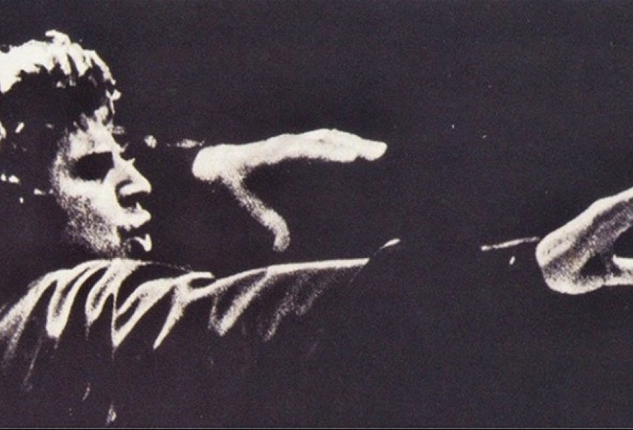 Στα Μαθήματα Κλασσικής παιδείας η ζωή του Μίκη Θεοδωράκη και η «συνάντησή» του με τους μεγάλους έλληνες ποιητές