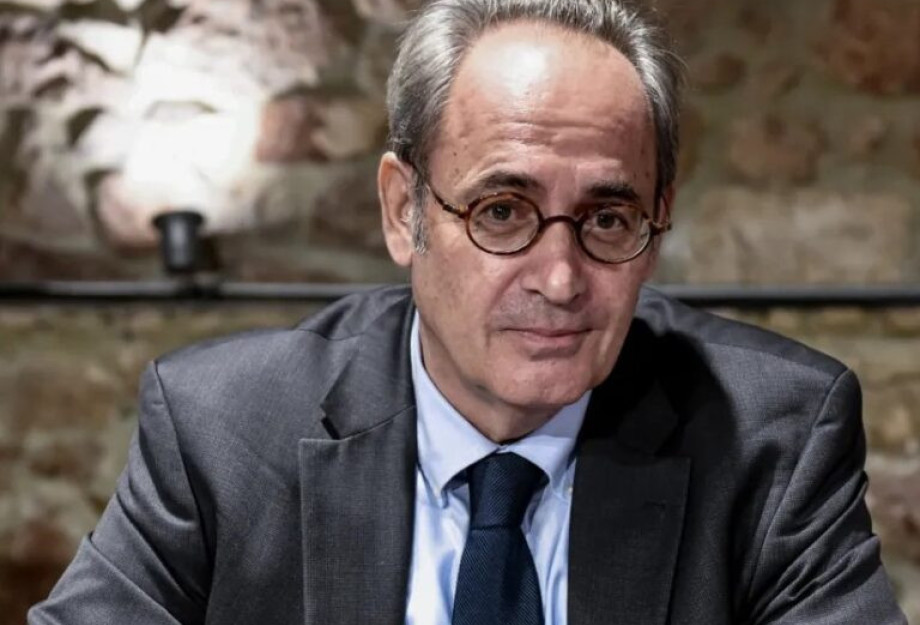 Γιάννης Μυλόπουλος - Δεν νομίζω να υπάρχει πρύτανης που πέρασε όσα εγώ και που δικαιώθηκε