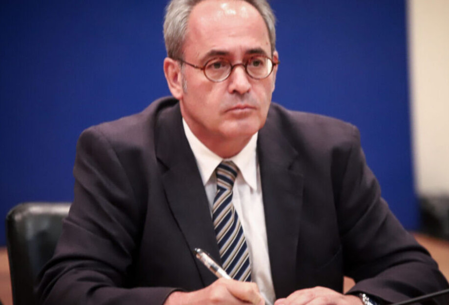 Γιάννης Μυλόπουλος: Το κλείσιμο των ΕΛΤΑ θα επιταχύνει την εγκατάλειψη της Περιφέρειας Κ. Μακεδονίας