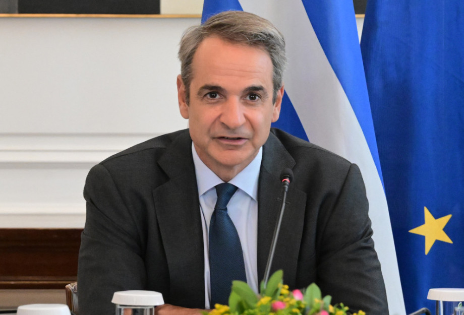 Διαμορφώνοντας το πλαίσιο και τις προϋποθέσεις εκτόνωση της κρίσης επιδιώκει η κυβέρνηση