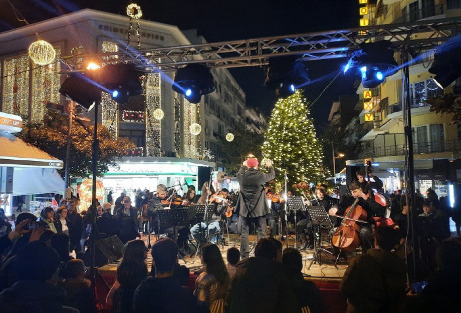 Πολιτεία των ευχών – Σέρρες: 300.000 ευρώ με απευθείας ανάθεση; Πολιτεία των ευχών – Σέρρες: 300.000 ευρώ με απευθείας ανάθεση;
