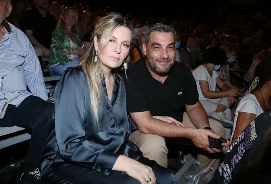 Ελισάβετ Μουτάφη: Η εξομολόγηση για τις αλλαγές στο σώμα της & τα κιλά- «Δεν έχω καημό να δείχνω 20»