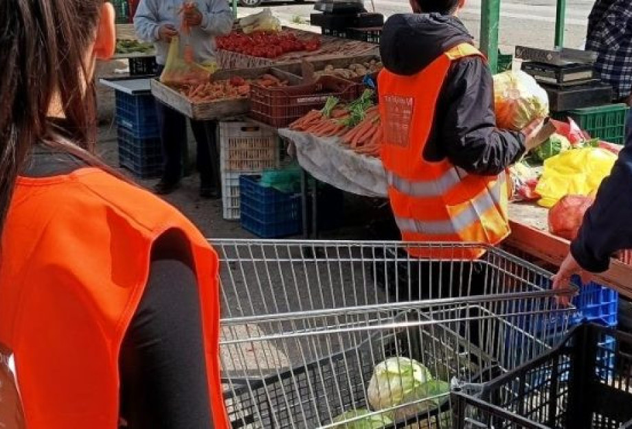 Ο Δήμος Σερρών και το «Μπορούμε» κοντά στα παιδιά και τις κοινότητες με παρεμβάσεις κατά της παιδικής παχυσαρκίας