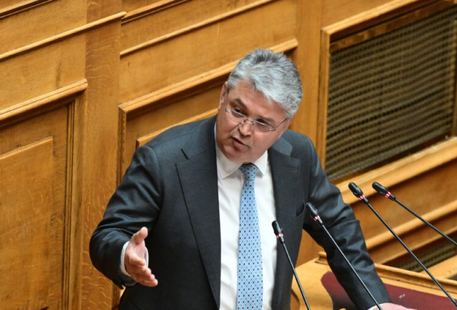 Δημήτρης Νατσιός: Το ενιαίο αμυντικό δόγμα Ελλάδας – Κύπρου έχει ουσιαστικά εγκαταλειφθεί