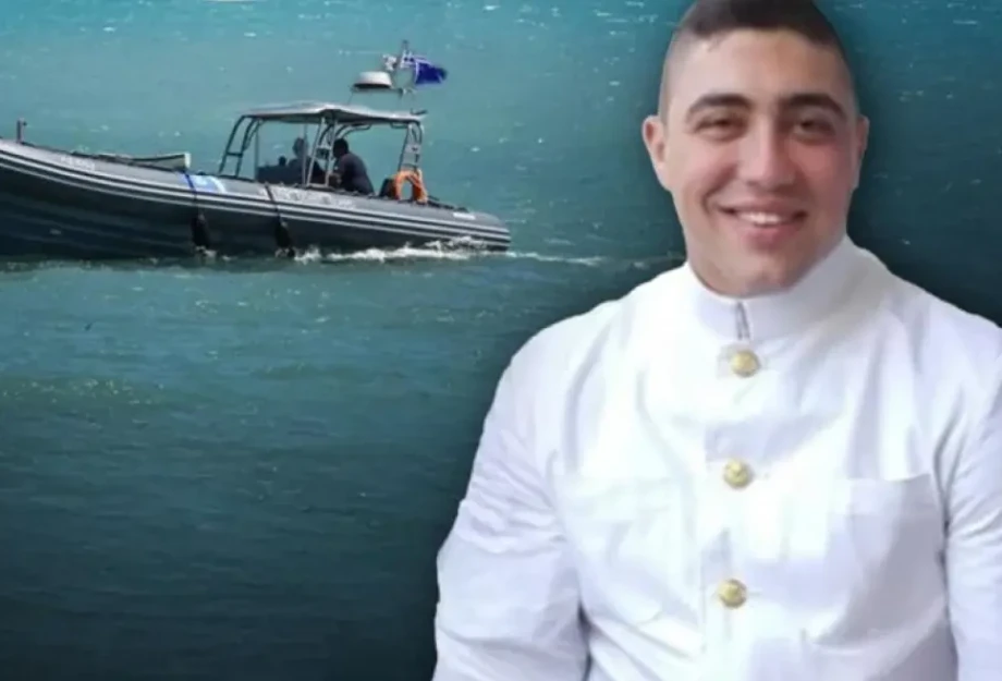 Νίκος Καρακλάς: «Σκότωσαν το παιδί μου και το κρέμασαν» – Όσα λέει η μητέρα του λιμενικού που βρέθηκε απαγχονισμένος στη Λέσβο