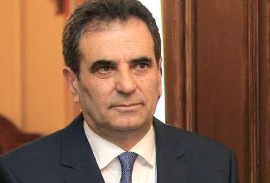 Θεόφιλος Λεονταρίδης -Την επόμενη εβδομάδα η αποπληρωμή αποζημιώσεων πλημμυρισμένων λίμνης Κερκίνης στους δικαιούχους