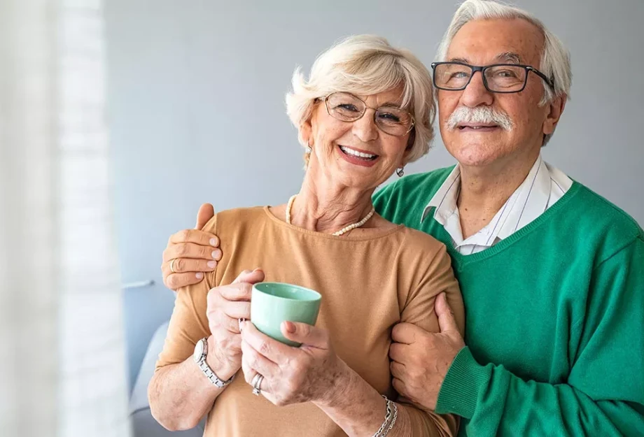 Άνοια: Η πασίγνωστη βιταμίνη που σώζει το μυαλό των 80ρηδων