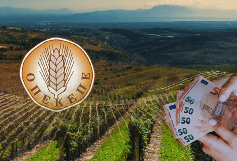 ΑΚΚΕΛ -Το σκάνδαλο ΟΠΕΚΕΠΕ κουκουλώθηκε 8 χρόνια από την πρώτη καταγγελία