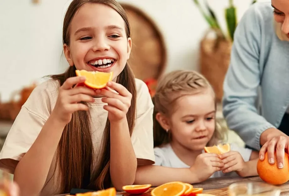 Μανταρίνι ή πορτοκάλι; Ποιο είναι πιο θρεπτικό και καλύτερο τονωτικό για το ανοσοποιητικό