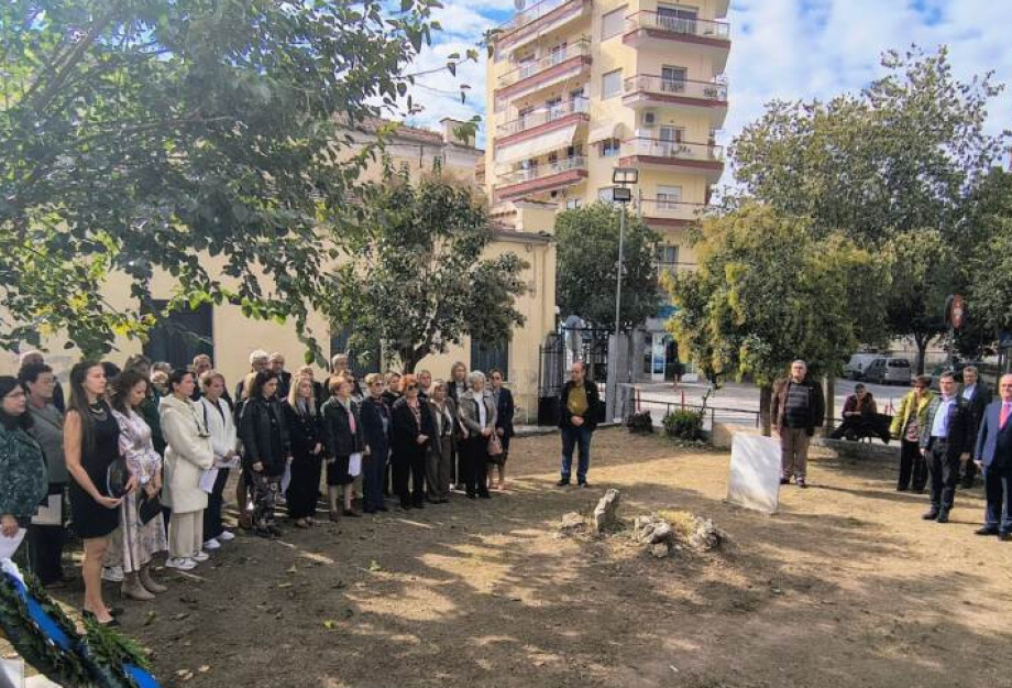 Όμιλος «Ορφέας» Σερρών: Εκδήλωση τιμής και μνήμης για τον Μακεδονικό Αγώνα