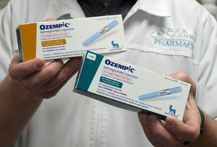 Ξεκινά η διαδικασία – Εκδόθηκε η ΚΥΑ-Δωρεάν φάρμακα για την παχυσαρκία