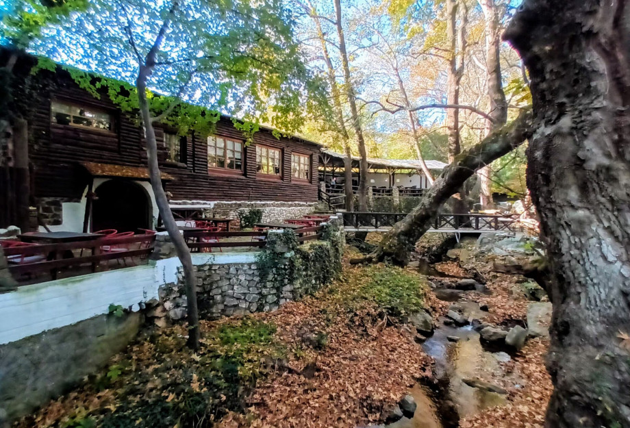 Το “Κέντρο Μνήμης Μπέλλες Β΄ Π.Π.” άνοιξε τις πύλες του στο Νέο Πετρίτσι Το “Κέντρο Μνήμης Μπέλλες Β΄ Π.Π.” άνοιξε τις πύλες του στο Νέο Πετρίτσι