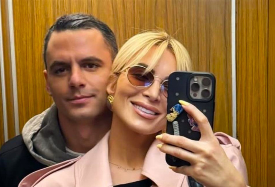 Παναγιώτης Κουτσουμπής: Το νέο επιχειρηματικό του βήμα και η στήριξη της Κατερίνας Καινούργιου