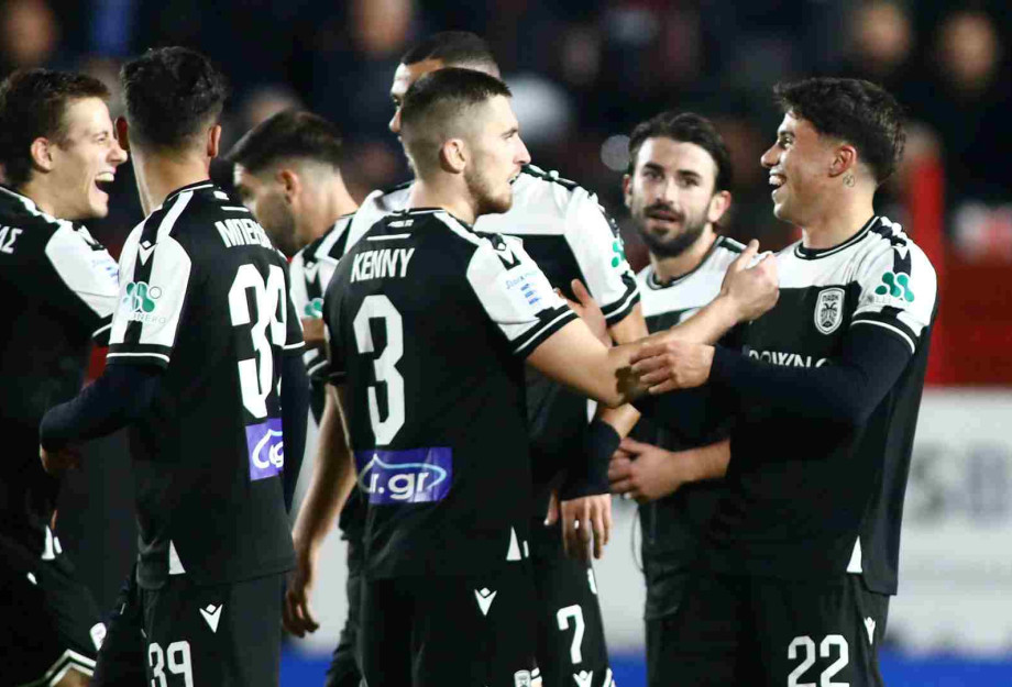 Έφαγε πέντε γκολ ο Πανσερραικός από τον ΠΑΟΚ -Πρώτο θέμα συζήτησης στην Ευρώπη οι καταγγελίες του Ντάνιελ Σούντγκρεν για στημένους αγώνες!