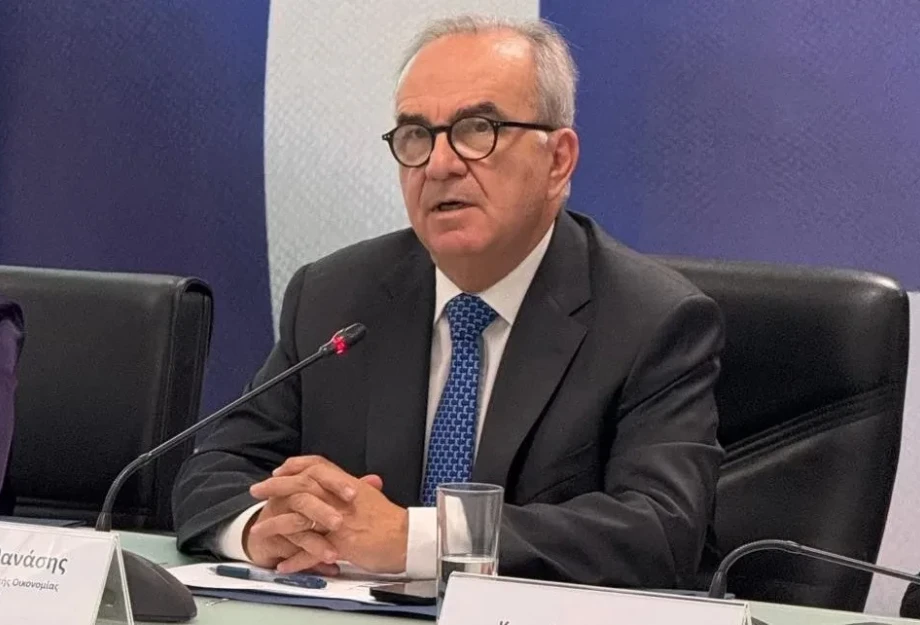 Νίκος Παπαθανάσης -6 δράσεις για ενεργειακή αναβάθμιση δημόσιων κοινωφελών υποδομών και προώθηση κυκλικής οικονομίας