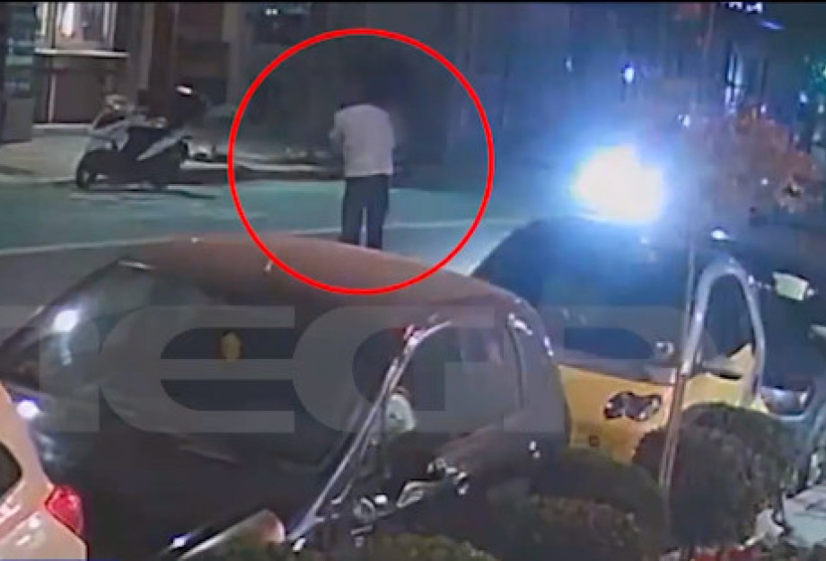 Βόλος: Συγκλονίζει ο παππούς του βρέφους που σκοτώθηκε στο δυστύχημα το 2023 – «Όλοι παίρνουν ρούχα στα εγγόνια τους, εγώ κάθομαι στο μνήμα»