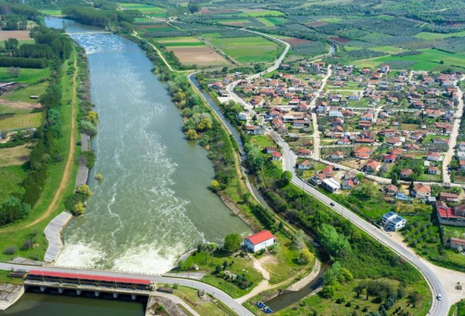 ΠΑΣΟΚ Σερρών: Το ζήτημα της διαχείρισης των υδάτων του Στρυμόνα στη Βουλή - Αναμένουμε απαντήσεις