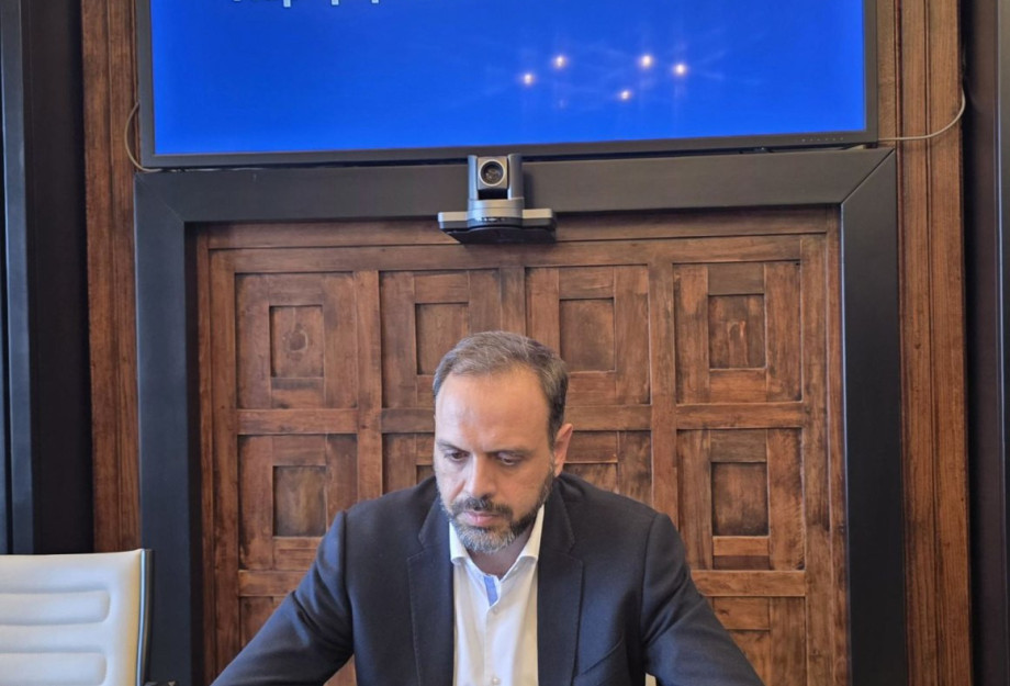 Το Νότιο Αιγαίο στην COP30: Τα νησιά στην πρώτη γραμμή της κλιματικής ανθεκτικότητας