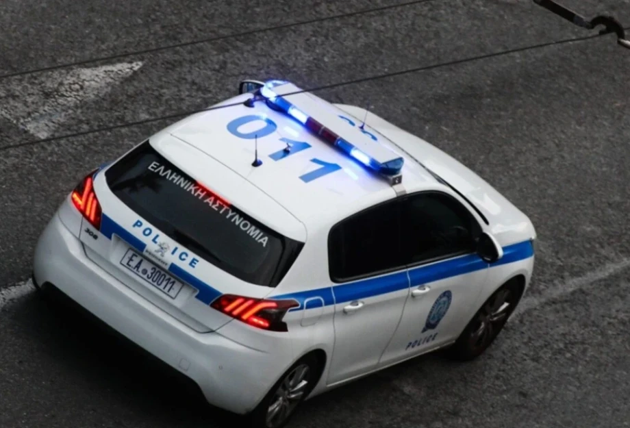 Στη φυλακή ένας από τους αστυνομικούς της Τροχαίας Χαλκιδικής που έκαναν τα «στραβά μάτια» και ζητούσαν φακελάκια
