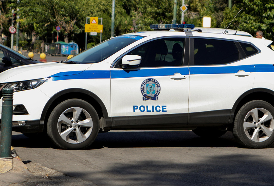 Θεσσαλονίκη: Εξιχνιάστηκαν έξι κλοπές σε Κιλκίς και Σέρρες - Συνελήφθησαν τρία άτομα