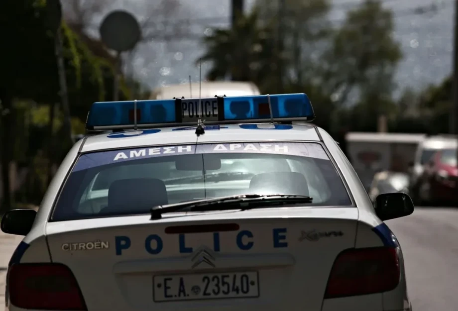 Συνελήφθη 50χρονος Τούρκος στη Θεσσαλονίκη, καταζητούμενος με Ερυθρά Αγγελία