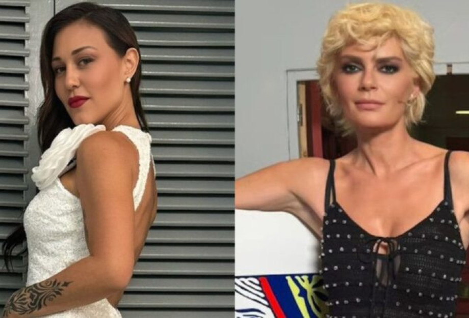 Γιατί έληξε η συνεργασία της Πηνελόπης Αναστασοπούλου και της Έλενας Χριστοπούλου