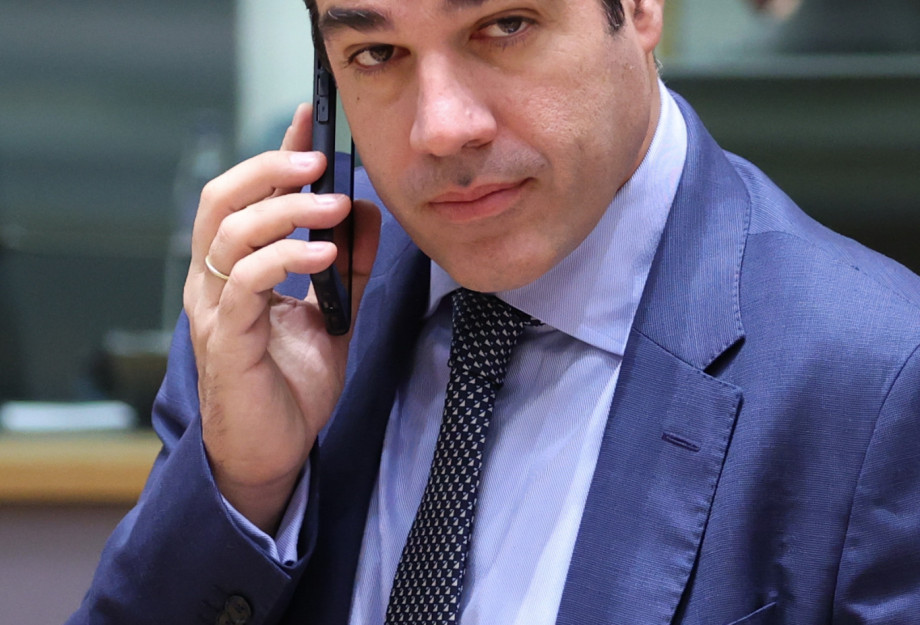 Πλεύρης για την εξέγερση στη δομή των Σερρών: Αντιδρούν γιατί τώρα αντιλαμβάνονται τη νέα πραγματικότητα για όσους δεν είναι πρόσφυγες