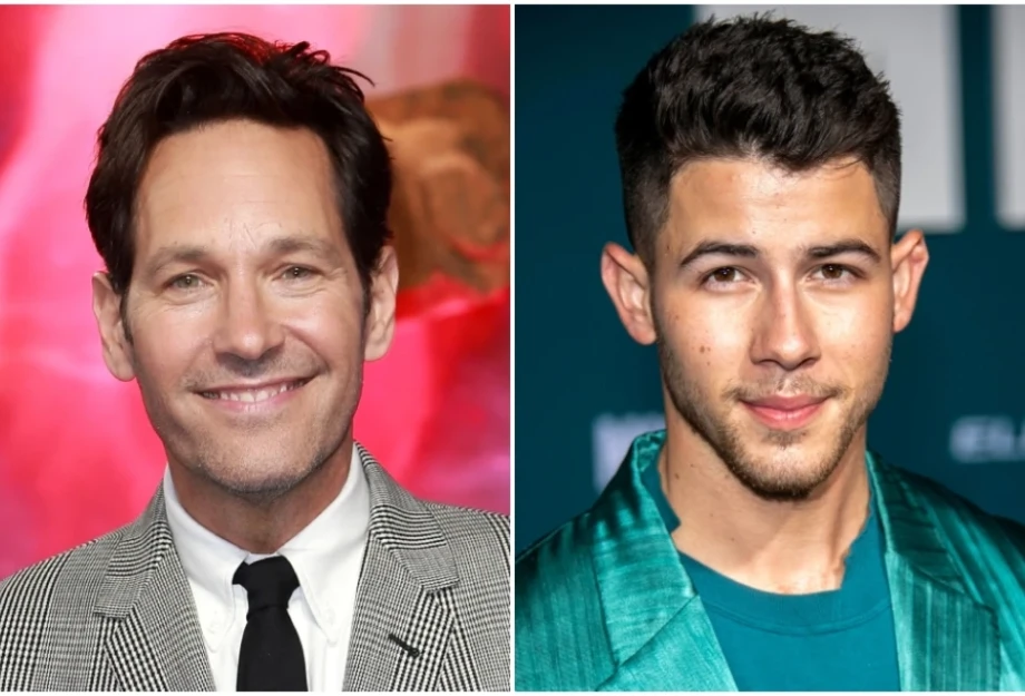 Power Ballad: Τον Ιούνιο του 2026 θα κάνει πρεμιέρα η ταινία με τον Πολ Ραντ και τον Νικ Τζόνας