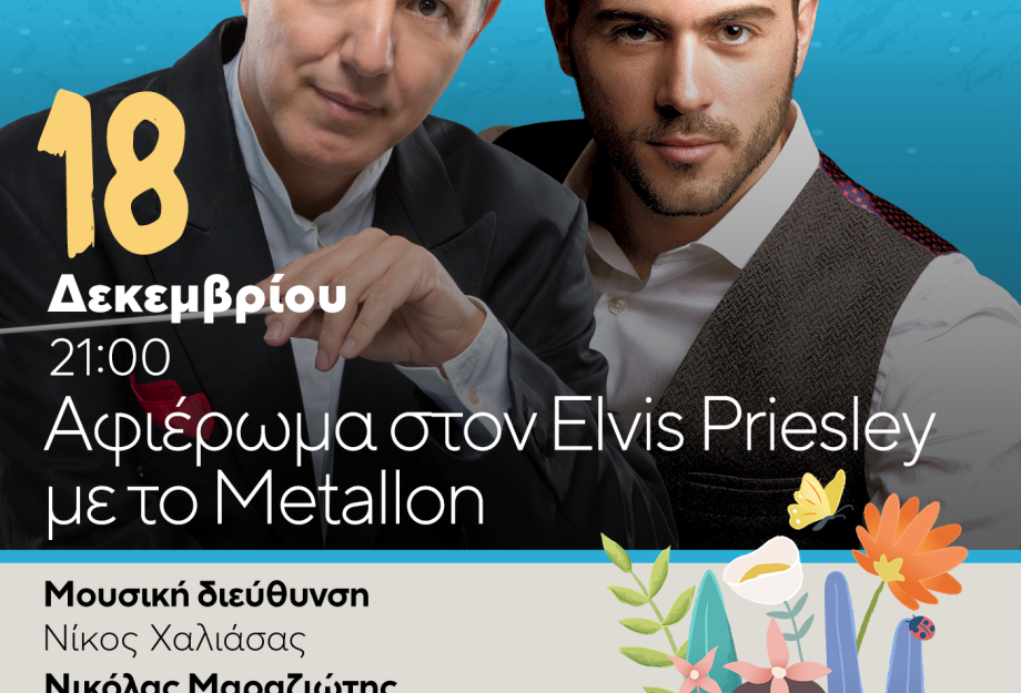 Χριστουγεννιάτικη εκδήλωση ΠΕ Σερρών