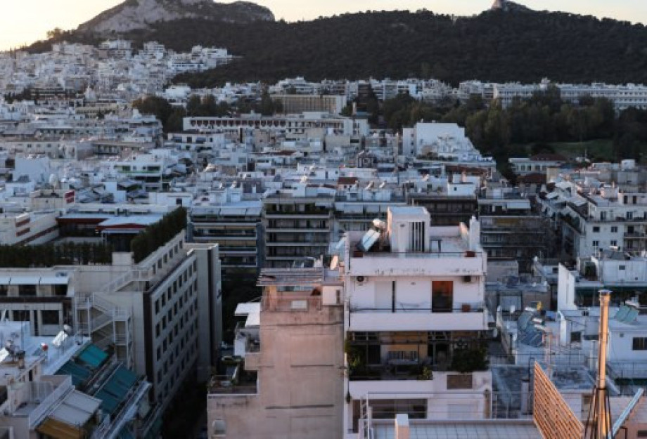 40.000 εργατικές κατοικίες έχουν εγκαταλειφθεί στο έλεος των funds - Η ΔΥΠΑ δεν κάνει το παραμικρό να υπερασπιστεί την περιουσία της