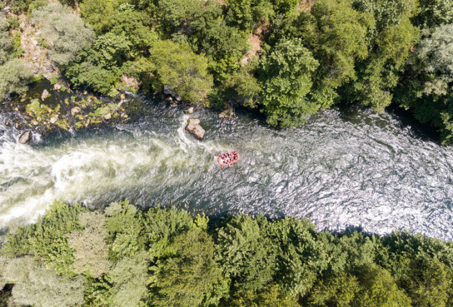 Κώστας Νταράκης για Παναγιώτη Σπυρόπουλο- Με συνεργασία μπορούν να γίνουν έργα που ωφελούν την περιοχή μας