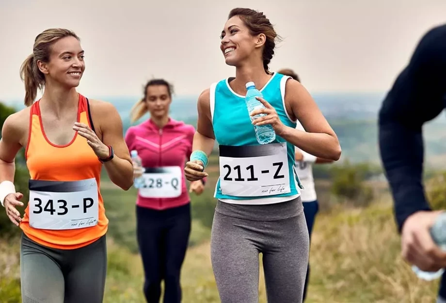 Τι να προσέξει κάθε γυναίκα που προτίθεται για τον Μαραθώνιο – Top tips από το ειδικό