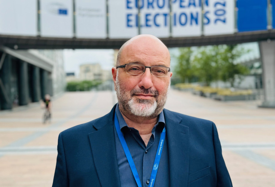 Σάκης Αρναούτογλου -Δεν θα επιτρέψουμε η κλιματική κρίση να γίνει έρμαιο της ακροδεξιάς άρνησης