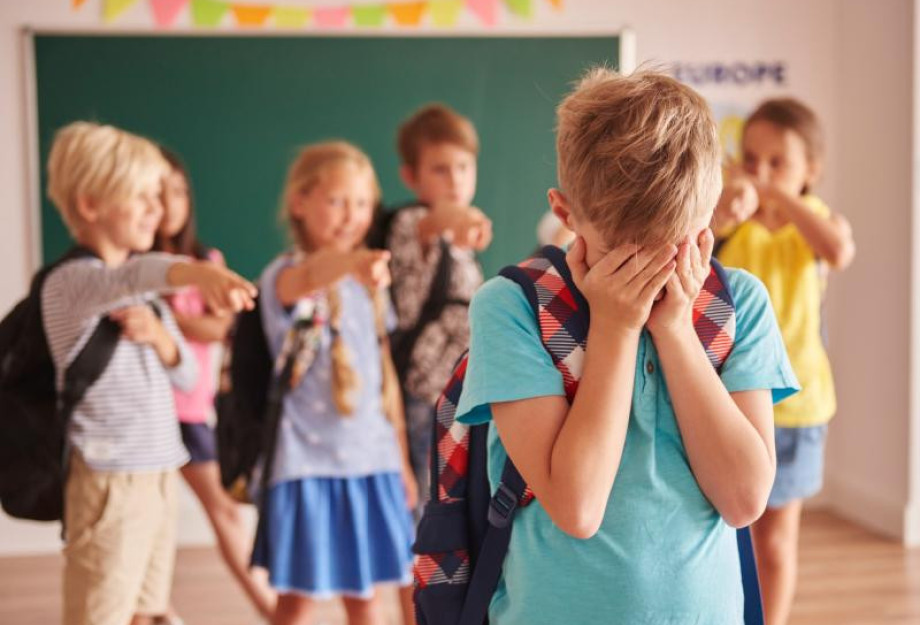 Σχολικός εκφοβισμός: Πώς μπορεί στα αλήθεια να προληφθεί;