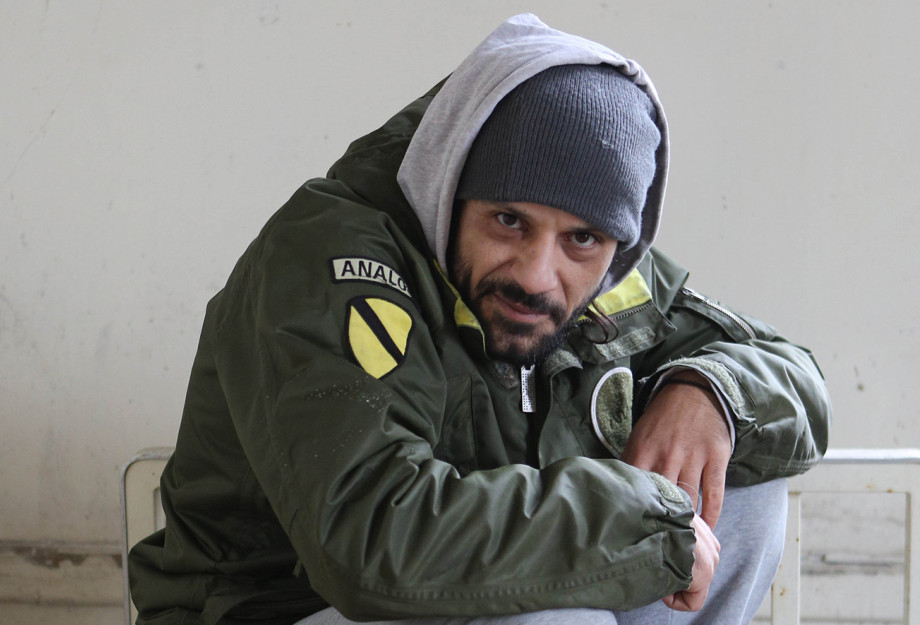 Γιώργος Σεϊταρίδης: Επέστρεψε στο θεατρικό σανίδι μετά από 12 χρόνια! Οι πρώτες εικόνες