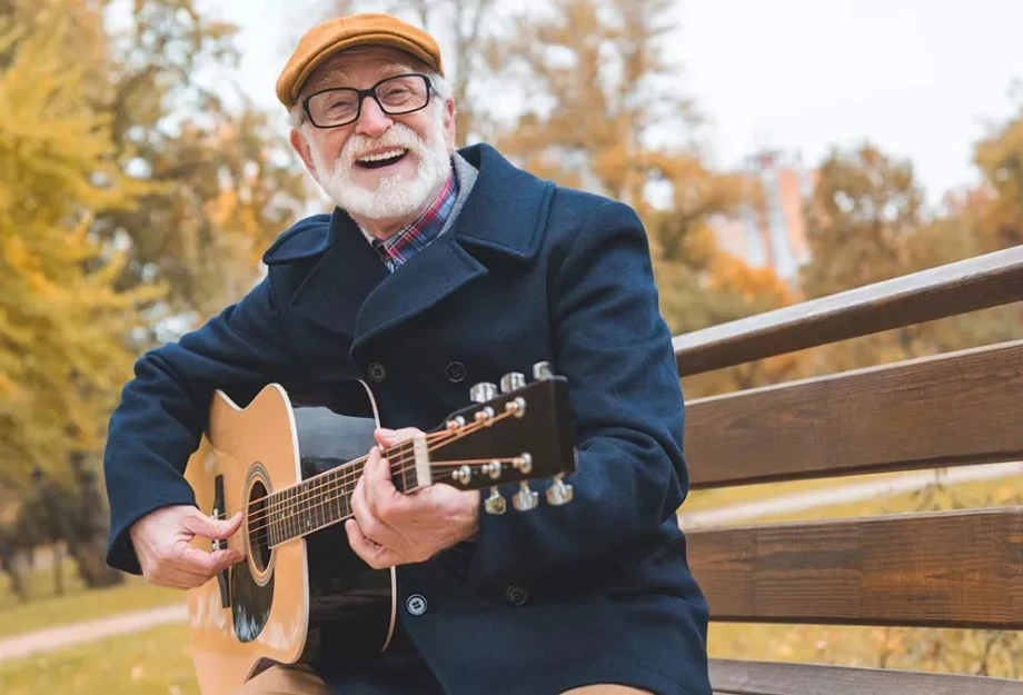 Άνοια: Ποιο είναι το χόμπι «βάλσαμο» για τον εγκέφαλο των 70χρονων.