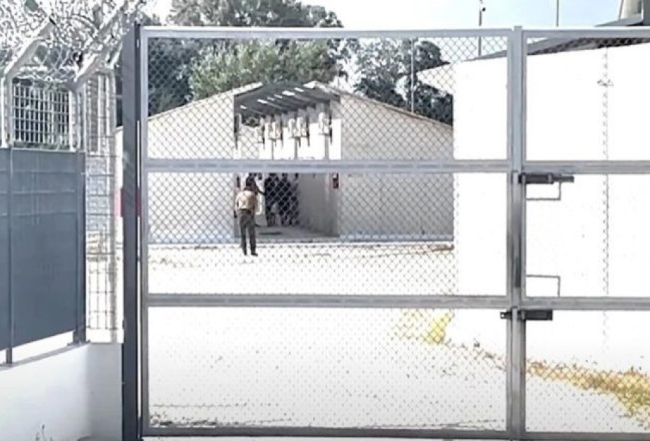 Ποινές φυλάκισης 3ετών και χρηματικό πρόστιμο 450€ στη δίκη για την εξέγερση στο «Κλειδί»