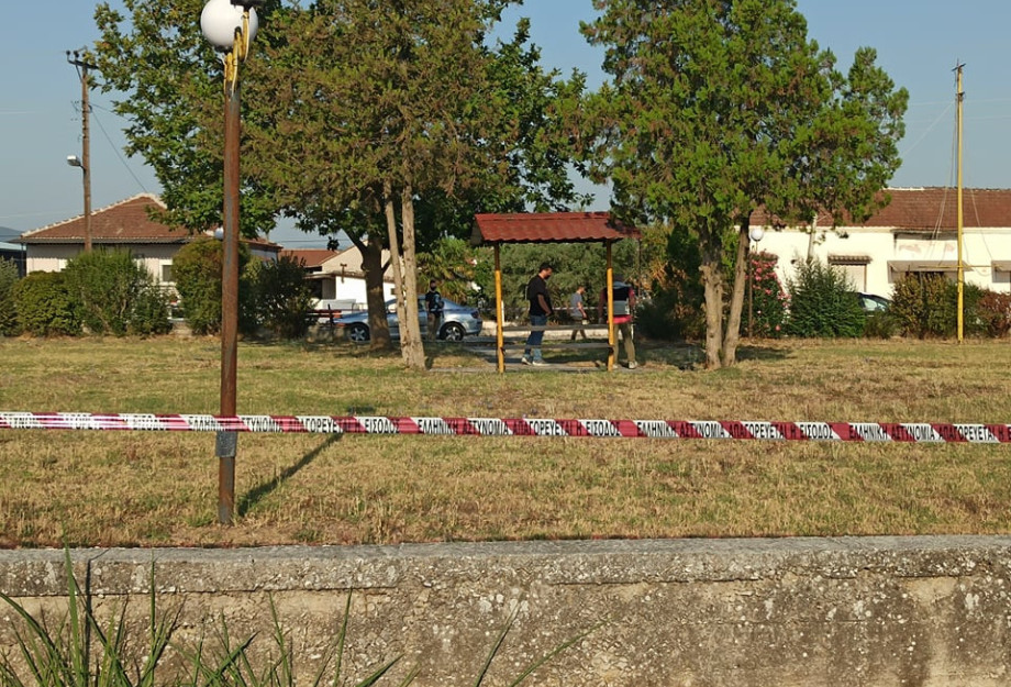 Για το έγκλημα στην Άνω Καμήλα τον Αύγουστο του 2021 ισόβια κάθειρξη και από το Εφετείο